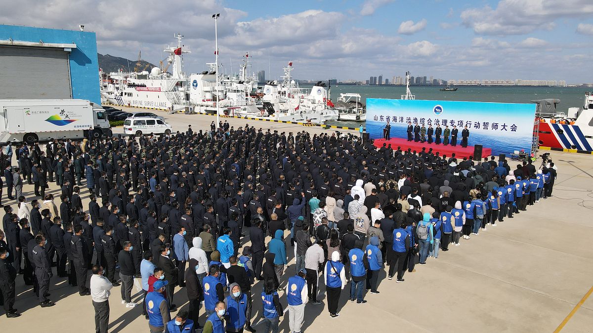 伊朗扣押驶往美国的油轮，美国参议员呼吁制裁！局势升级？