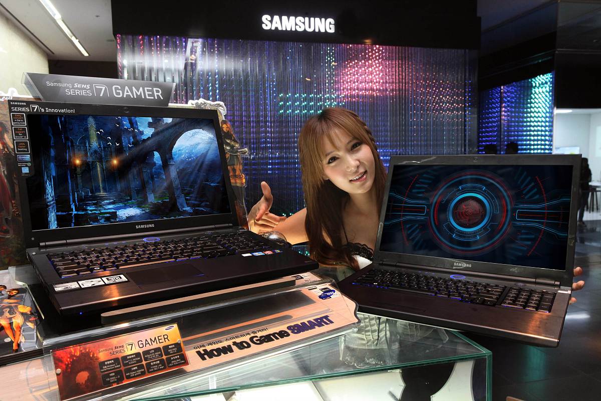 推荐15个3060的笔记本电脑并列出价格