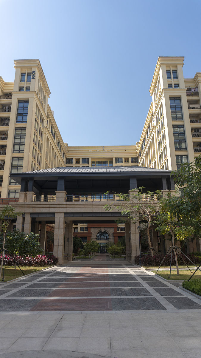 重庆市三峡水利电力学校高星级饭店运营与管理专业优势怎么样发展前景好不好呢