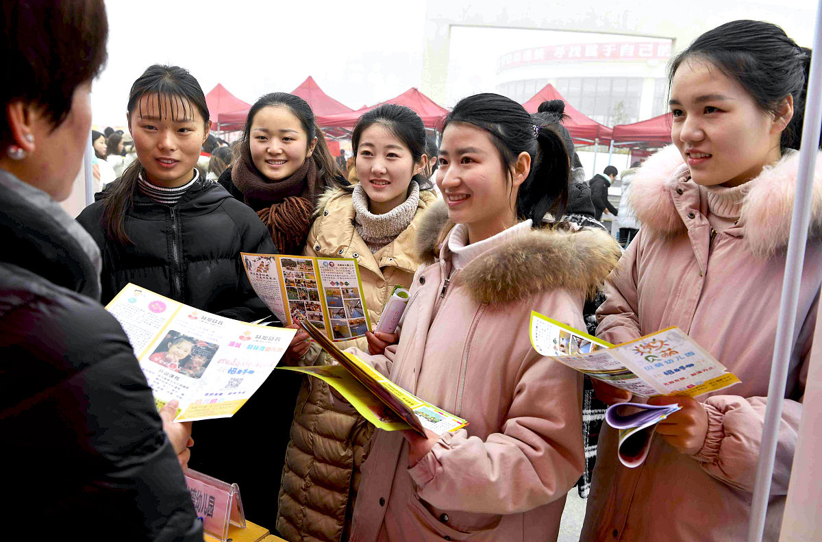 成都幼师学校幼师专业就业前景：未来发展趋势与挑战