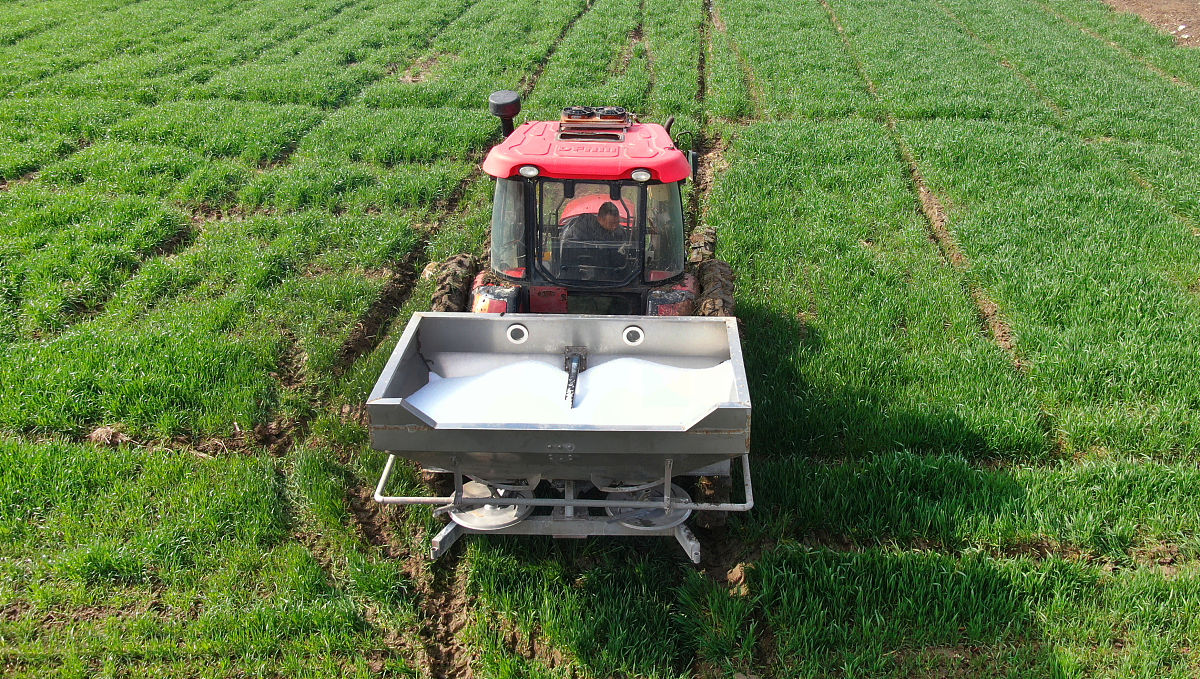 390喷播机使用过程中有哪些注意事项