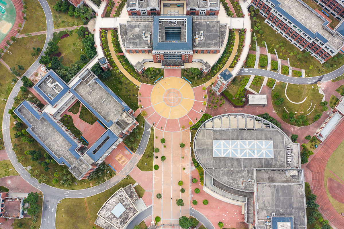 北京师范大学珠海分校地址及交通指南 - 如何前往