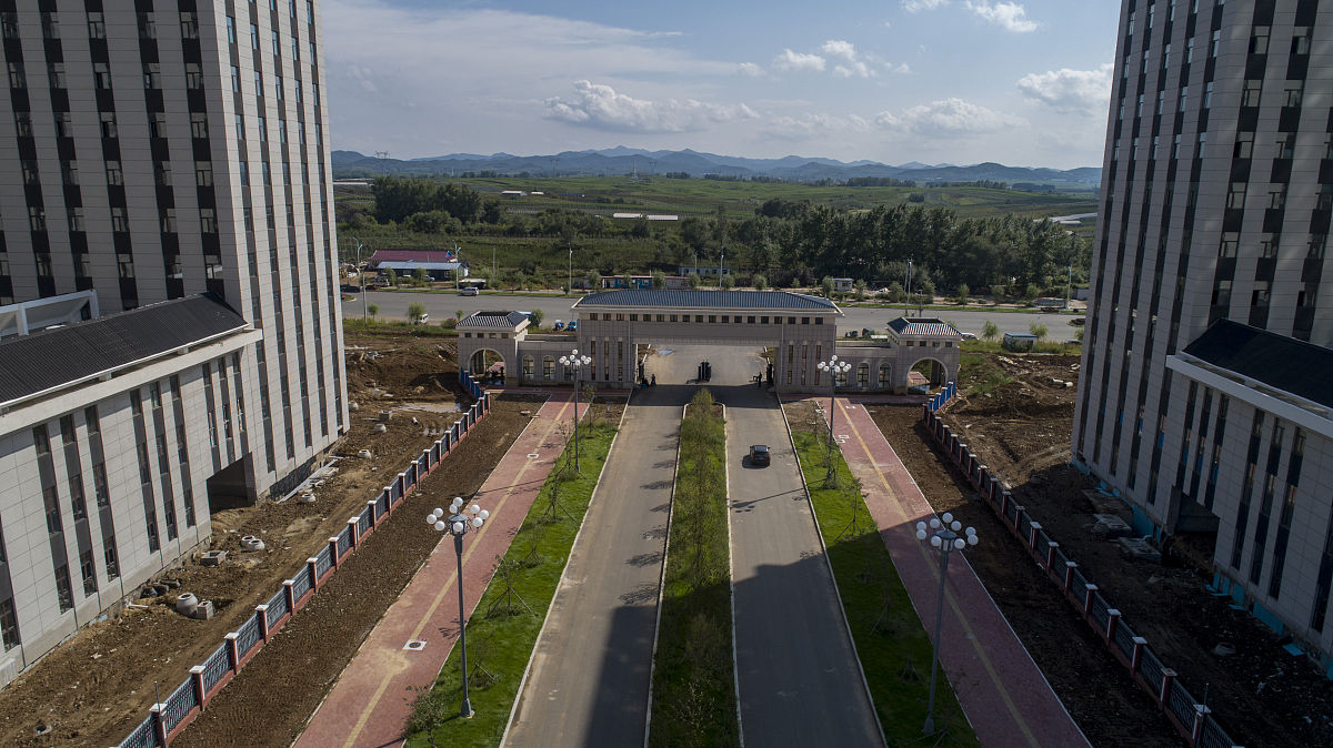 烟台职业学院道路桥梁工程技术专业好就业吗