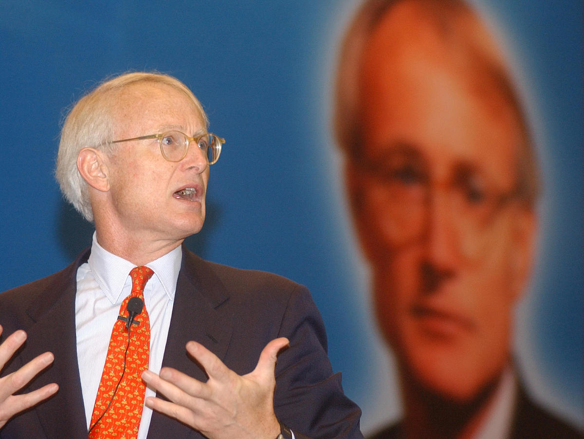 竞争优势理论：迈克尔·波特教你如何获得市场优势