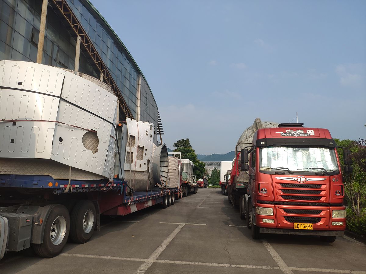 开平分公司成功走访联翔运输，推荐非油品获认可，客户将继续购买柴油和润滑油