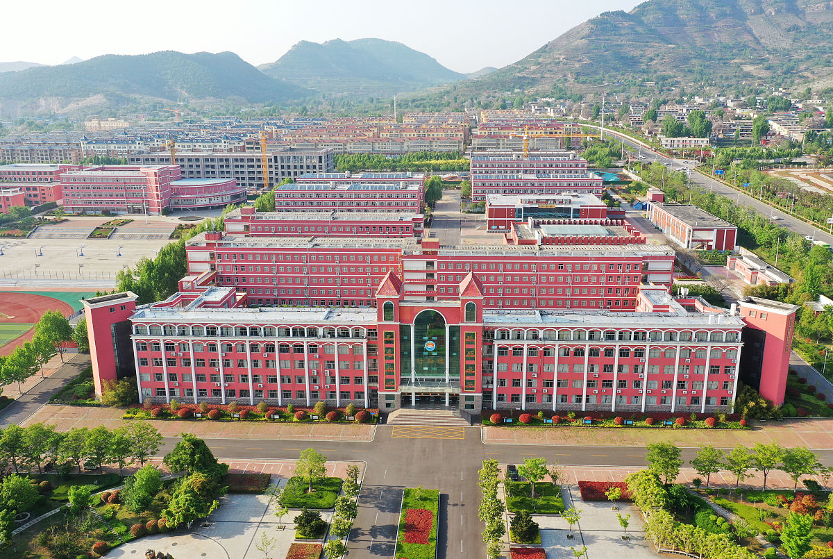 青岛海滨职业学校有什么办学优势？