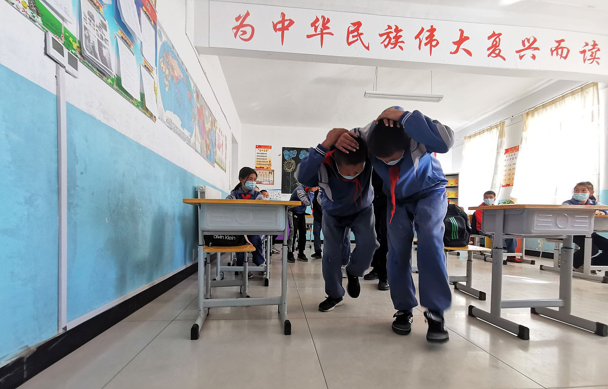 运城口腔卫生学校办学条件：优越的学习和生活环境