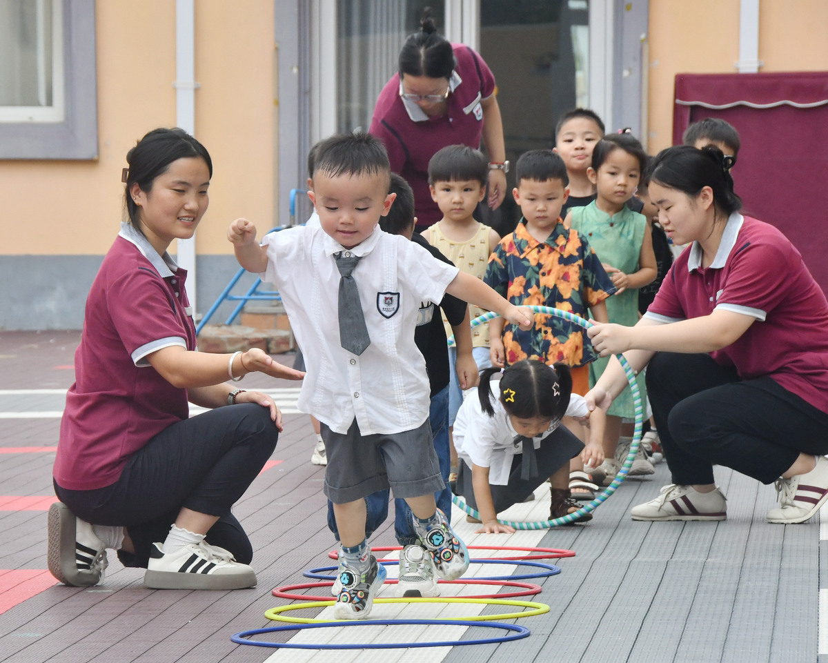 宜宾市特殊教育学校专业设置：帮助特殊儿童更好融入社会