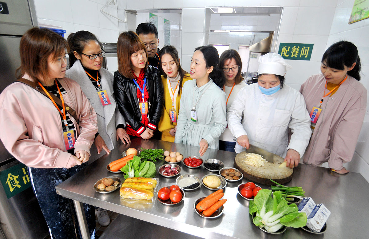 宁夏中专中餐烹饪与营养膳食专业就业有哪些方向 宁夏中专中餐烹饪与营养膳食专业就业有哪些方向