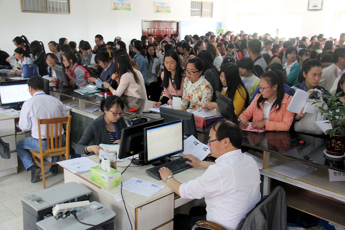 大竹县职业中学计算机应用专业怎么样？学什么？就业前景如何？