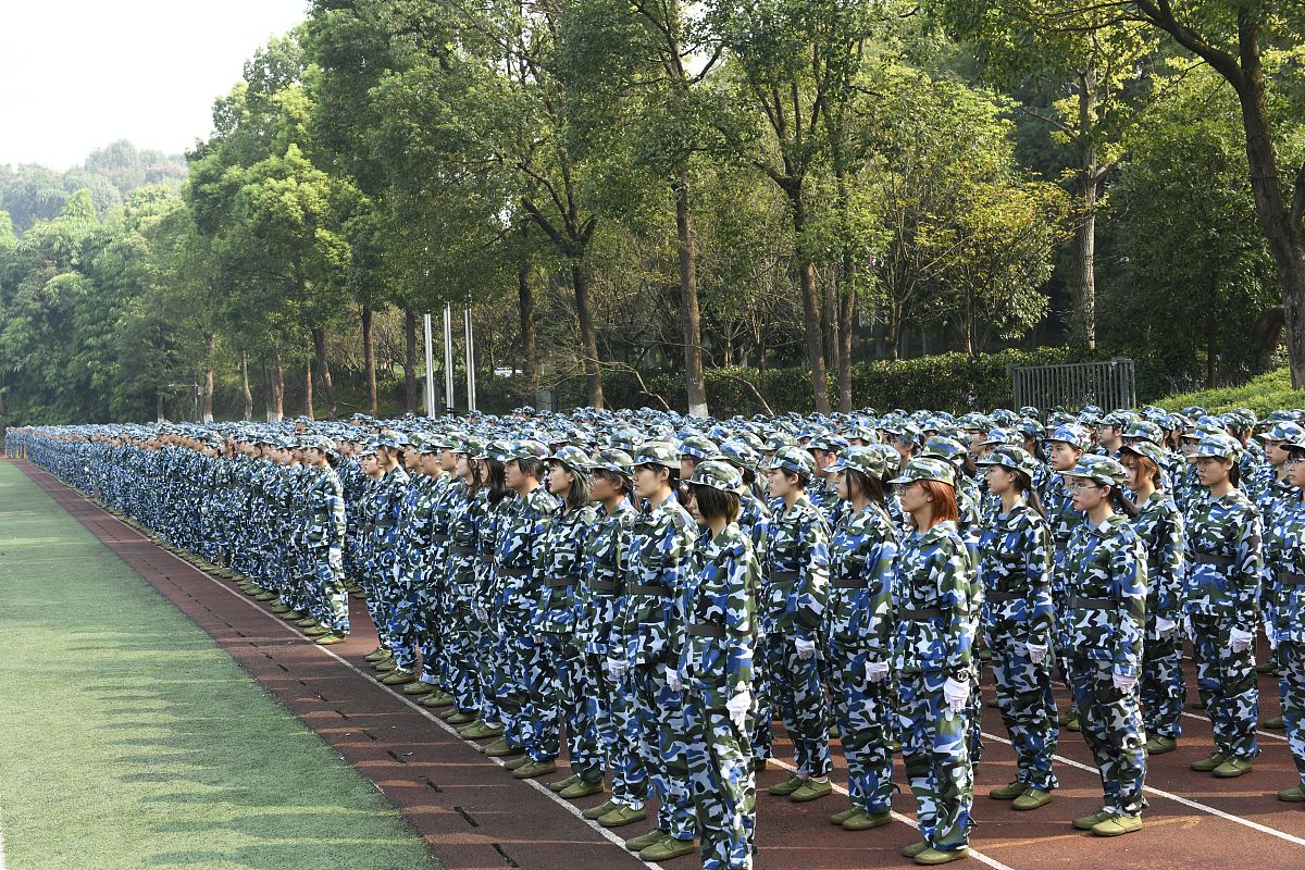 四川中职学校有哪些好麽