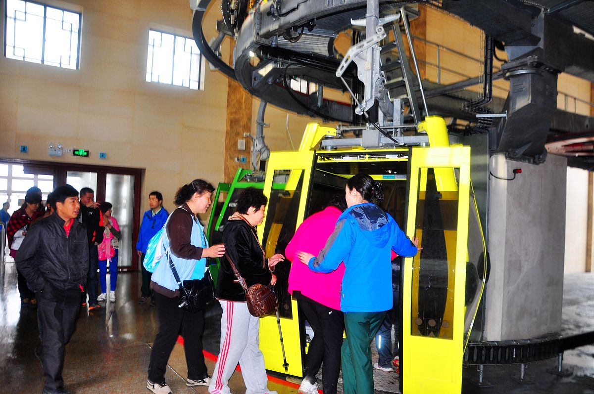 张家界市智慧旅游管理再次创新 游客足不出户即可进行电子签约