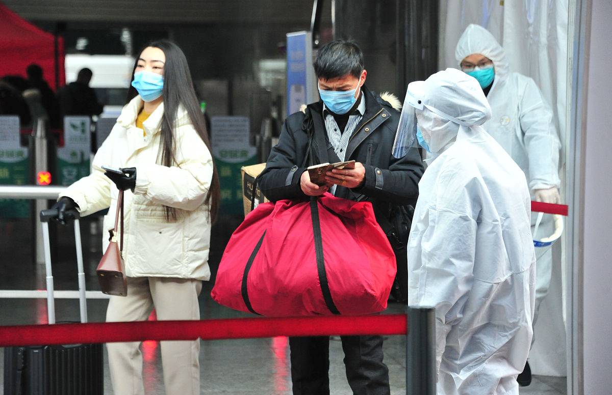 贵阳铁路学校就业形势分析：2020年毕业生就业前景如何？