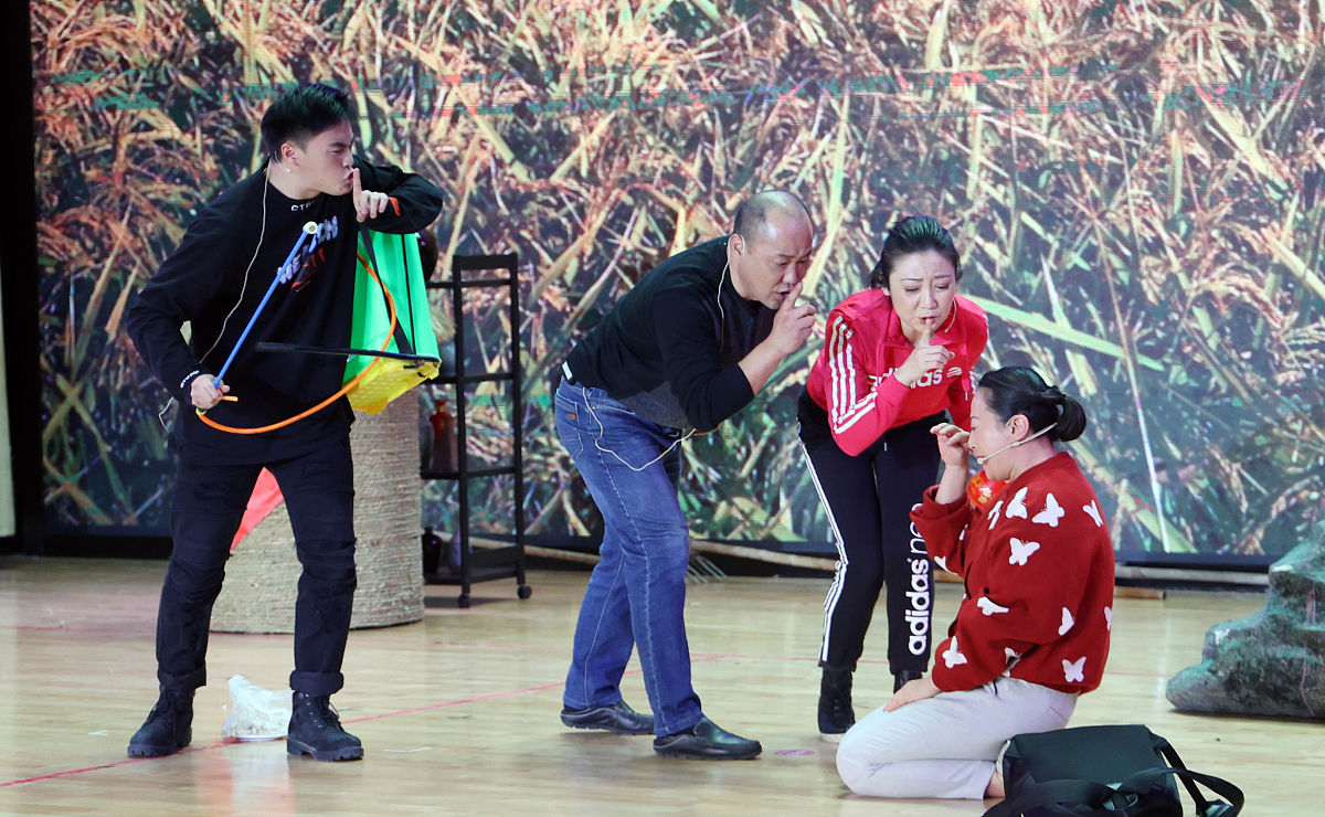 爱尚短剧：短剧爱好者的表演与社交平台