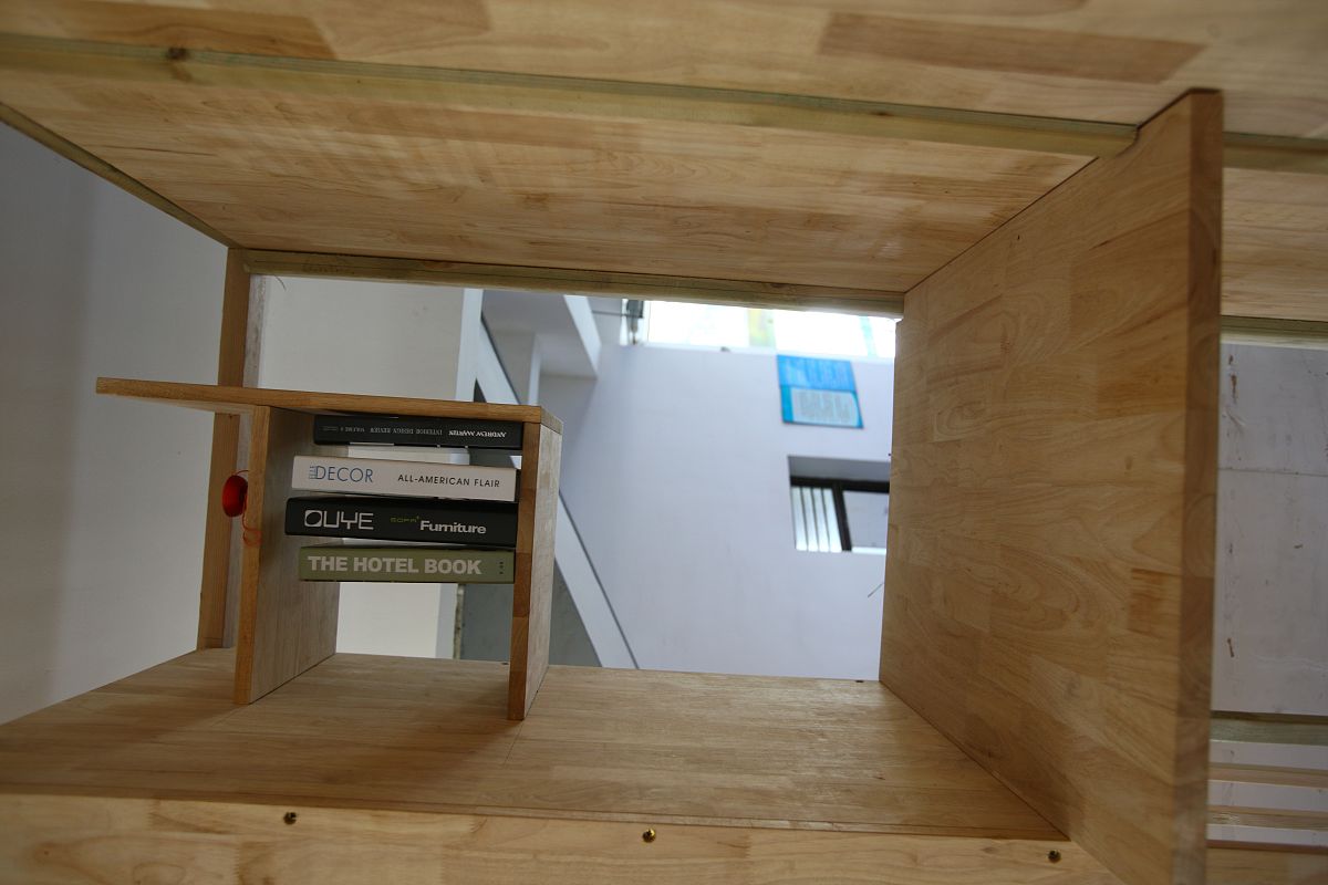 黄河水利职业学院环境艺术设计专业培养目标 - 培养创新型设计人才