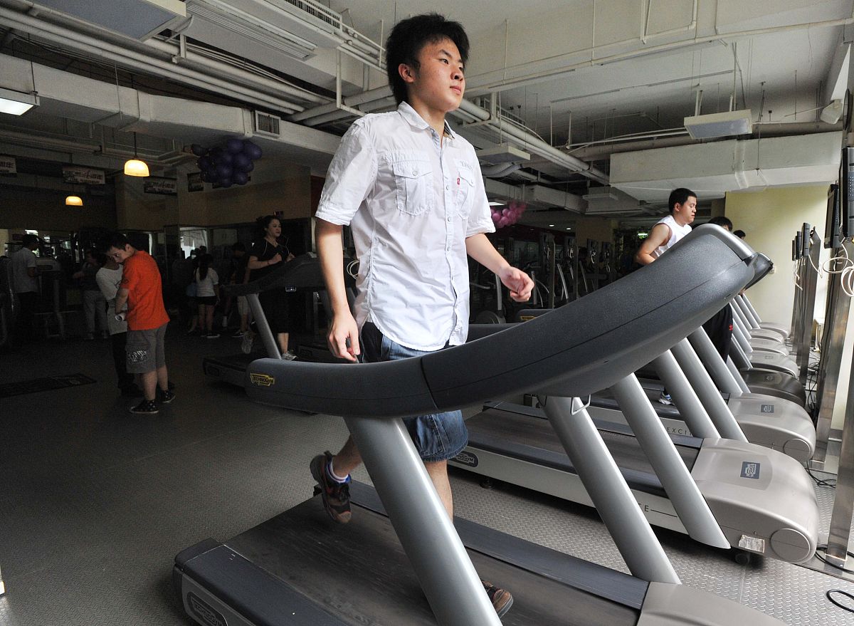 贵阳卫校入学要求：学历、素质、语言能力 - 报考指南