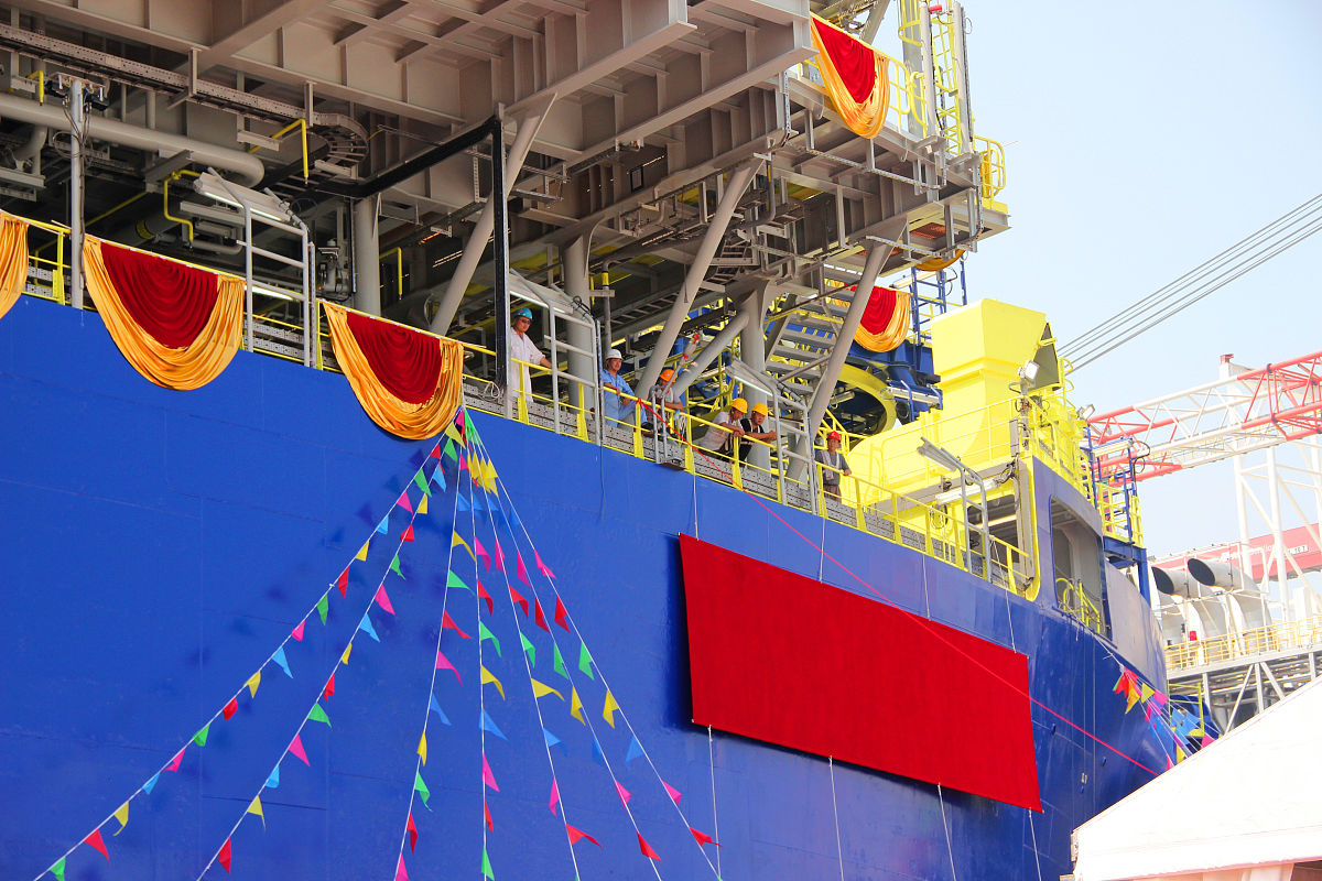 青岛海运职业学校具体位置_好不好