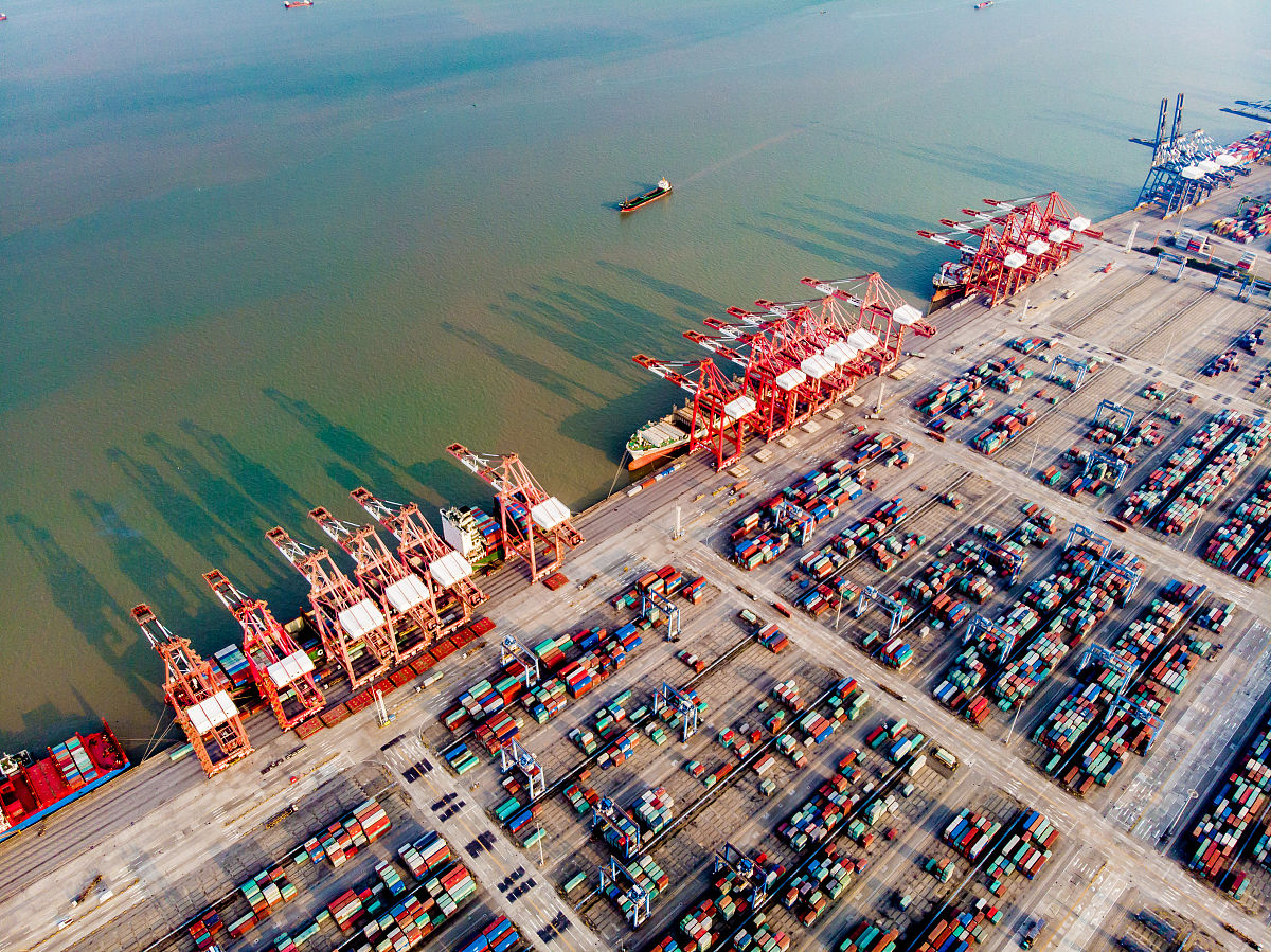 广州南沙：广州市重要发展区域，拥有巨大发展潜力