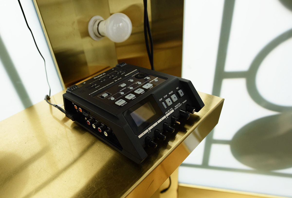 舶克V22 音响语音点歌教程：简单易懂的操作步骤