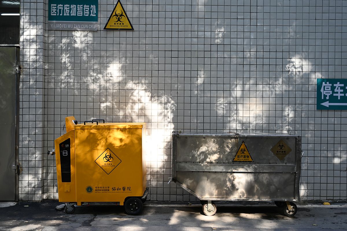 西安外事学院医学院2019有哪些专业及什么专业好