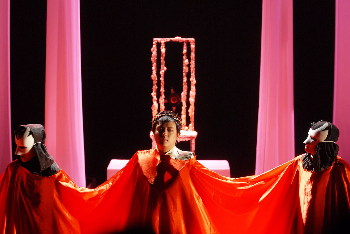 忻州飞天艺术职业学校2021年招生简章 - 舞蹈、音乐、戏剧、美术专业招生