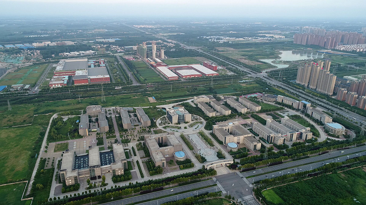 漯河卫生中等专业学校2023年地址在哪里