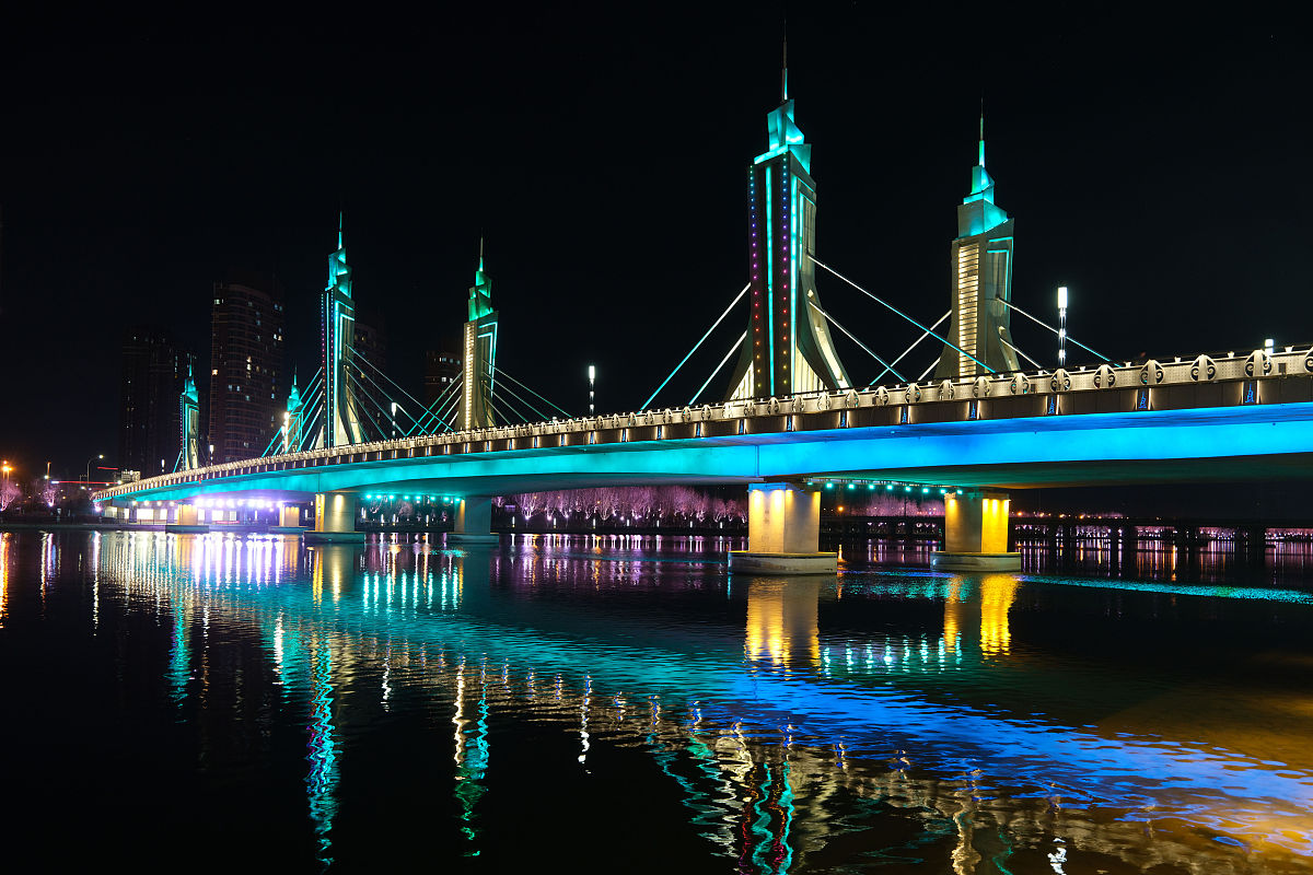 中国历年冬奥会奖牌趋势分析