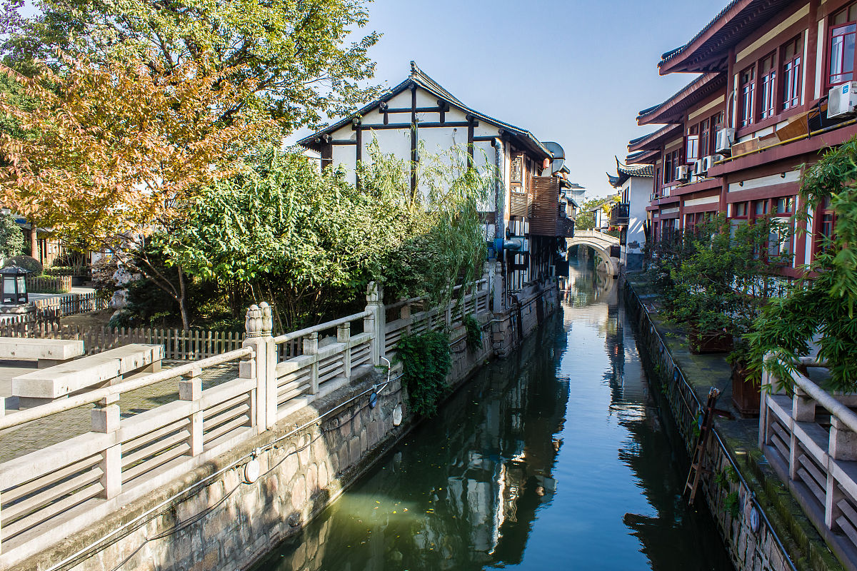 上海宝山区没有大场古镇，详解宝山区旅游景点