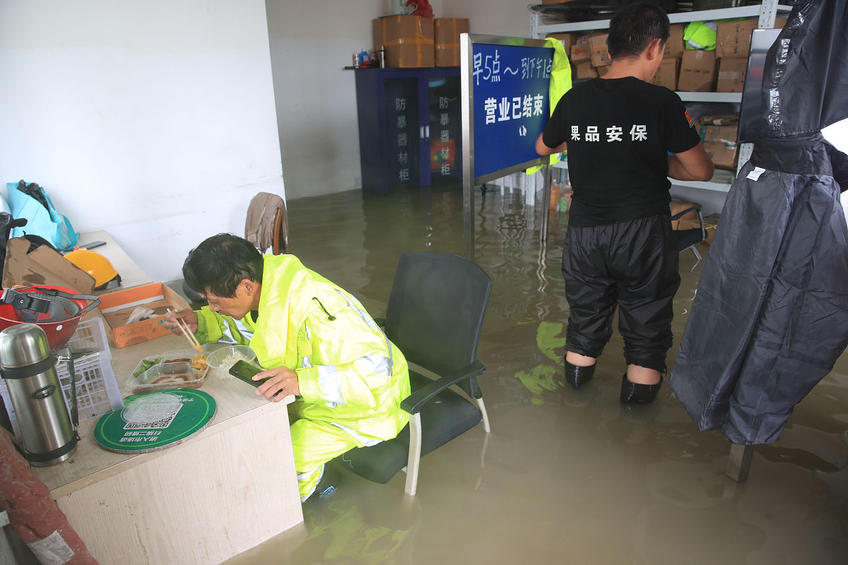 大学生暑假劳动心得：从洗碗到珍惜生活