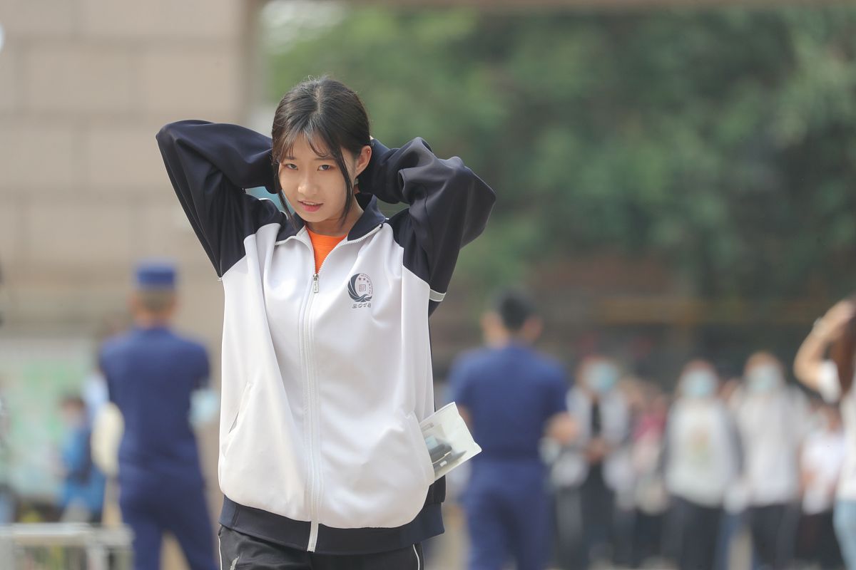 九江卫生学校2021年招生简章：招生计划、政策及培养方向