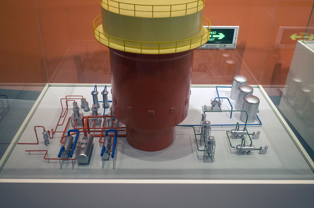 核聚变反应堆第一壁材料：现状与未来发展方向