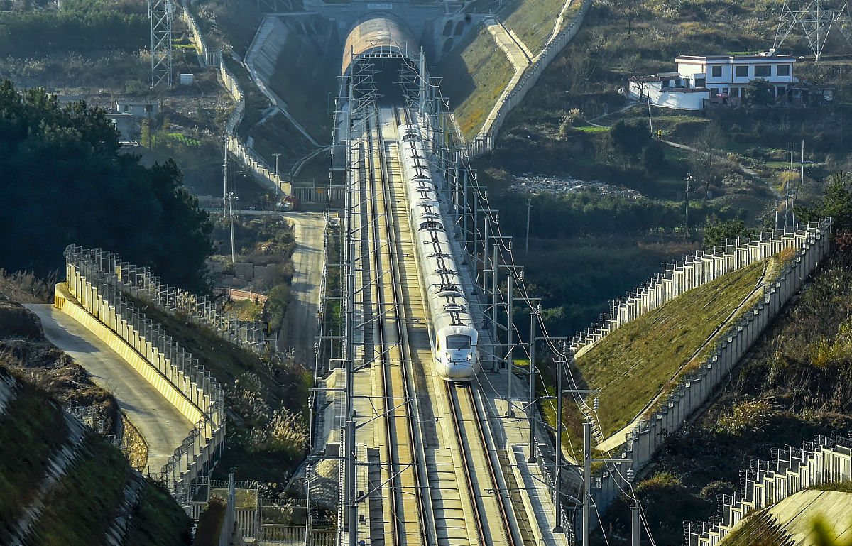 贵阳高铁学校怎么样？就业率高吗？专业有哪些？