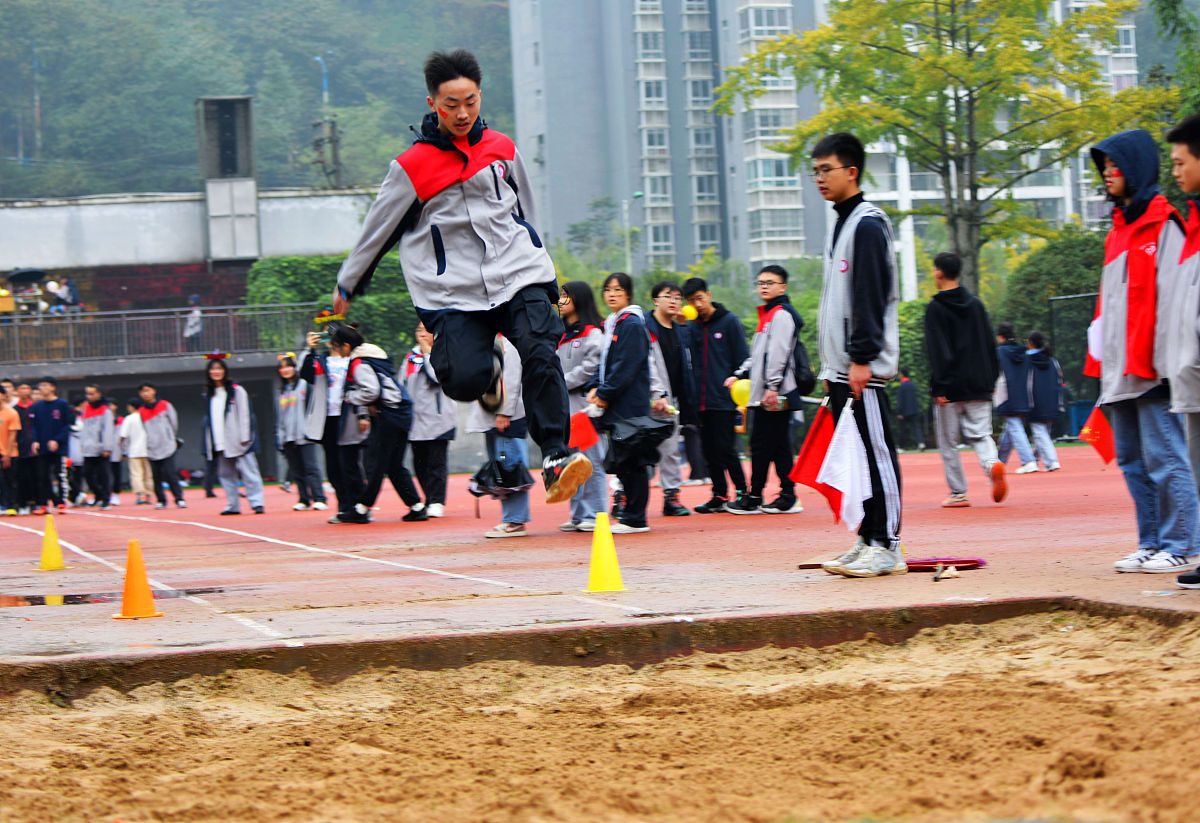 重庆2021年中学毕业读什么卫校