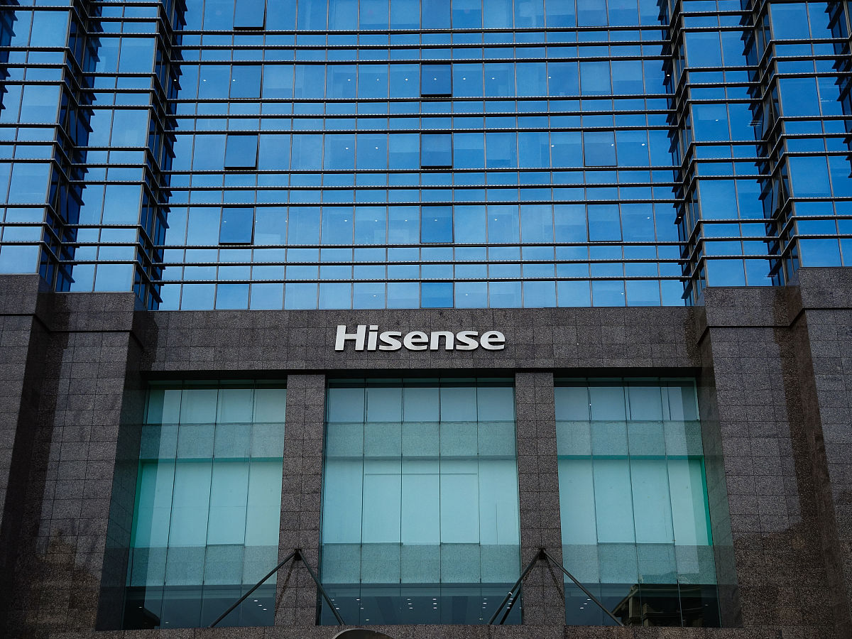 青岛海信中心联校就业前景分析：优势、挑战及提升竞争力建议