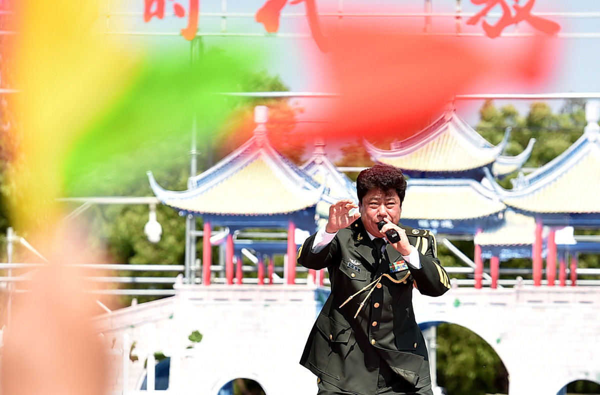 口技是怎么练出来的