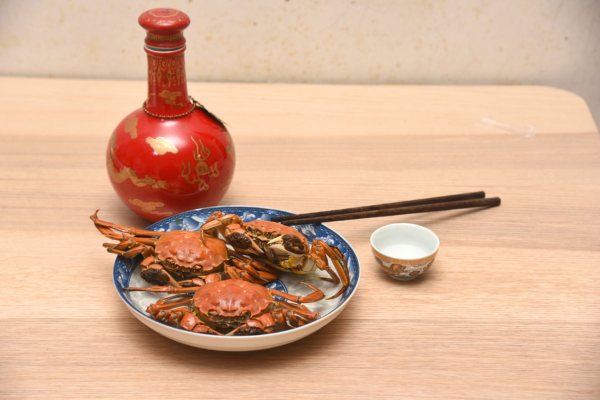 白酒不能和什么一起吃？你需要知道的食物禁忌