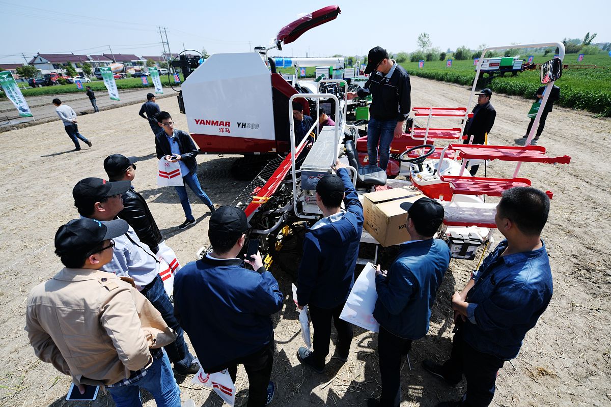 泸西县农业机械化技术学校2021年有那些专业