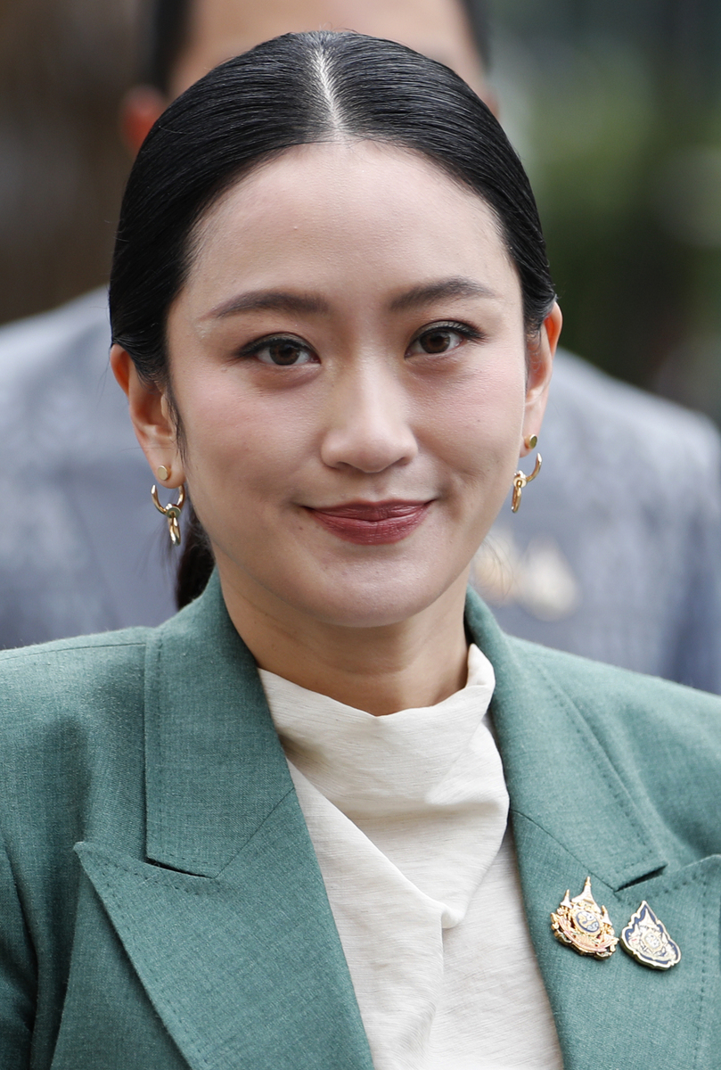 杜苏芮 - 中国内地女演员，甜美外貌，出色演技