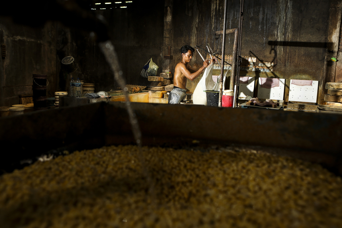 酿酒玩法全攻略：从家庭酿造到比赛，开启你的啤酒之旅