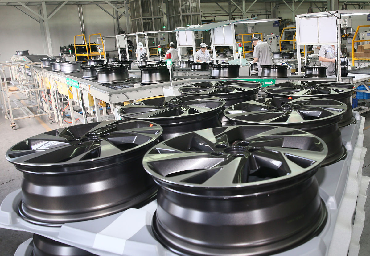 安徽立信橡胶科技携手安徽工程大学，共推新能源汽车密封件关键技术研发及产业化