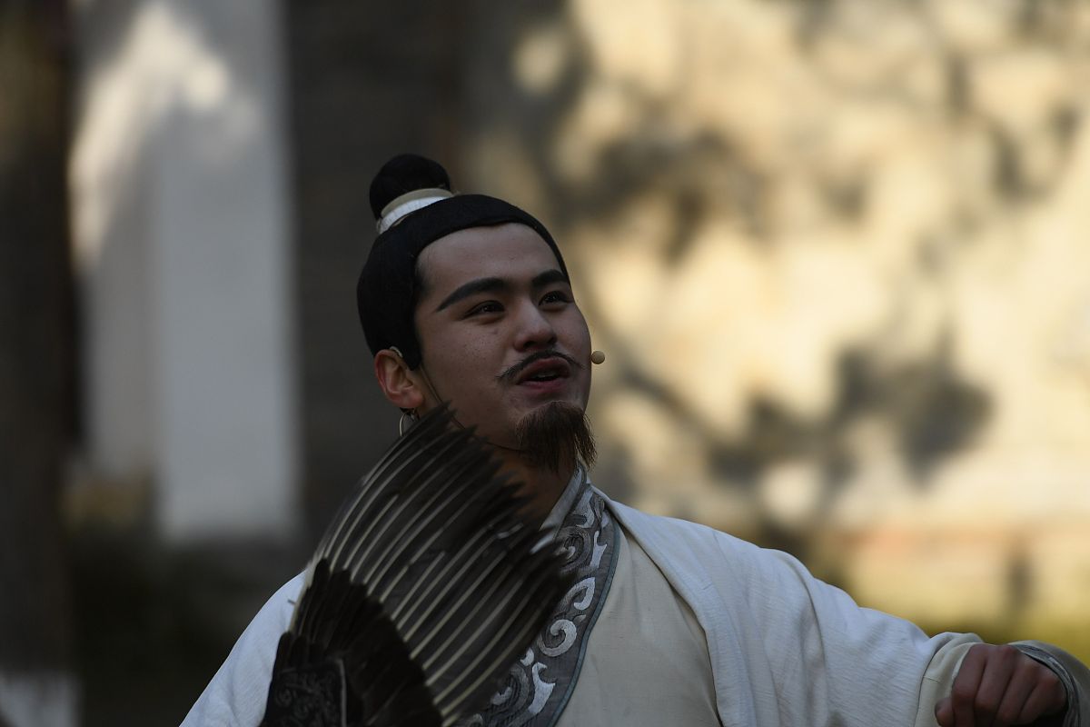 东吴招亲弄假成真是什么意思_词语东吴招亲弄假成真的意思