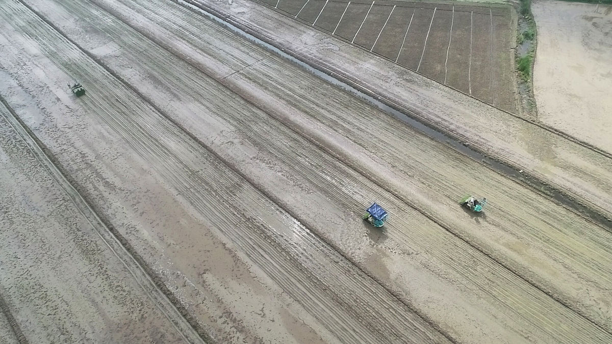 库尾垭口防渗措施：全面解析及施工要点