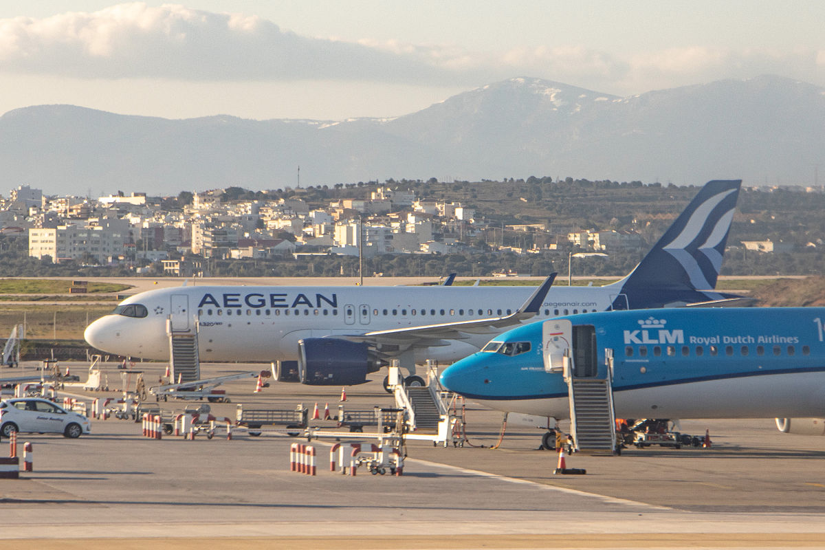 2019年报考贵阳航空学校航空专业指南