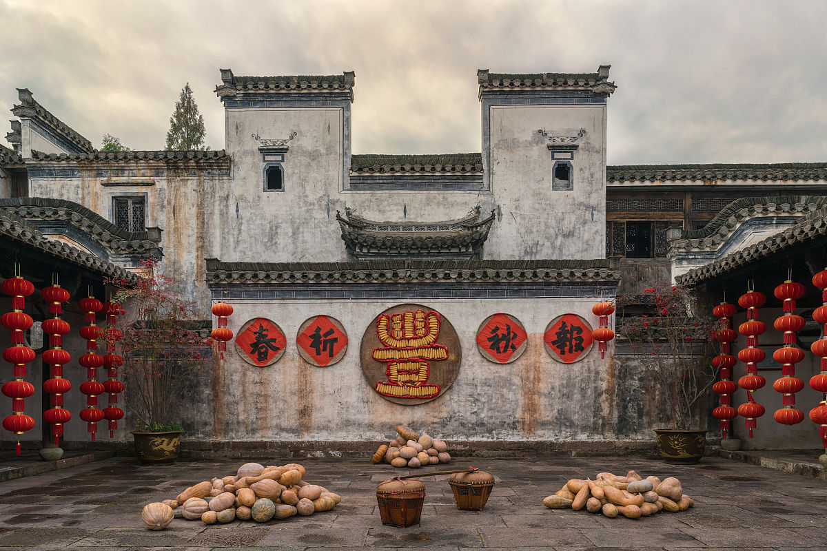 安徽徽州学校2022年招生简章