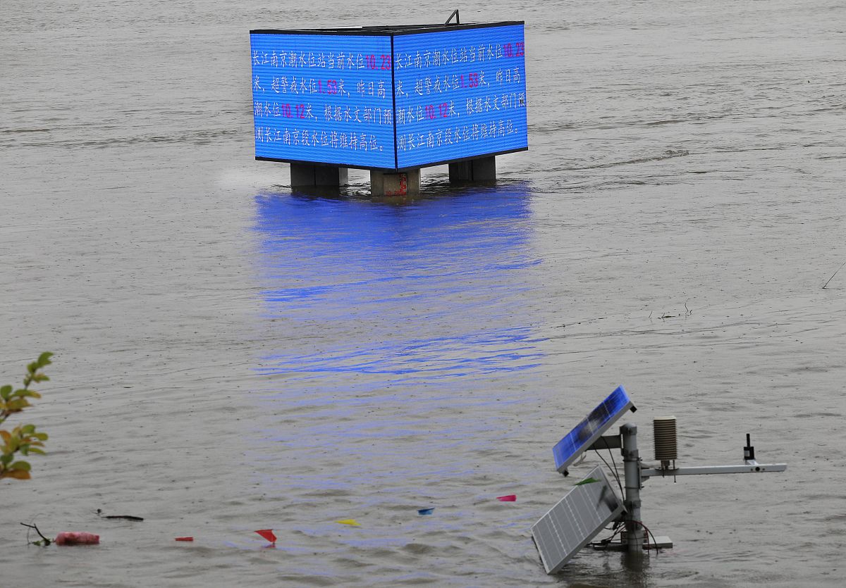 写一篇关于海洋防灾减灾的领导致辞
