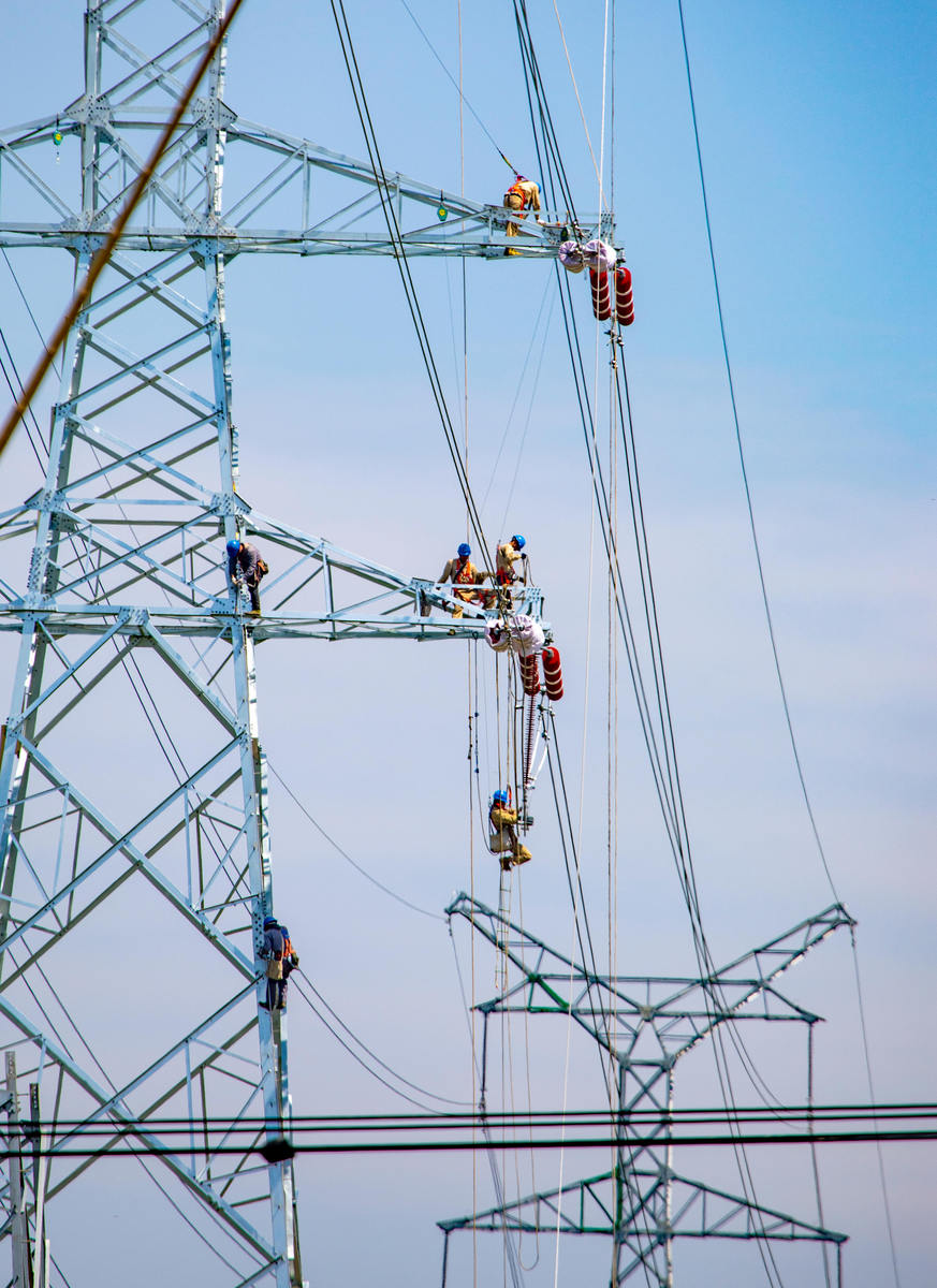 福建电力职业技术学院高压输配电线路施工运行与维护专业就业前景分析