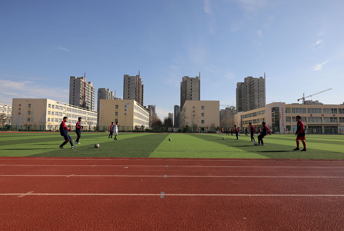 河北省体育局运动技术学校概况