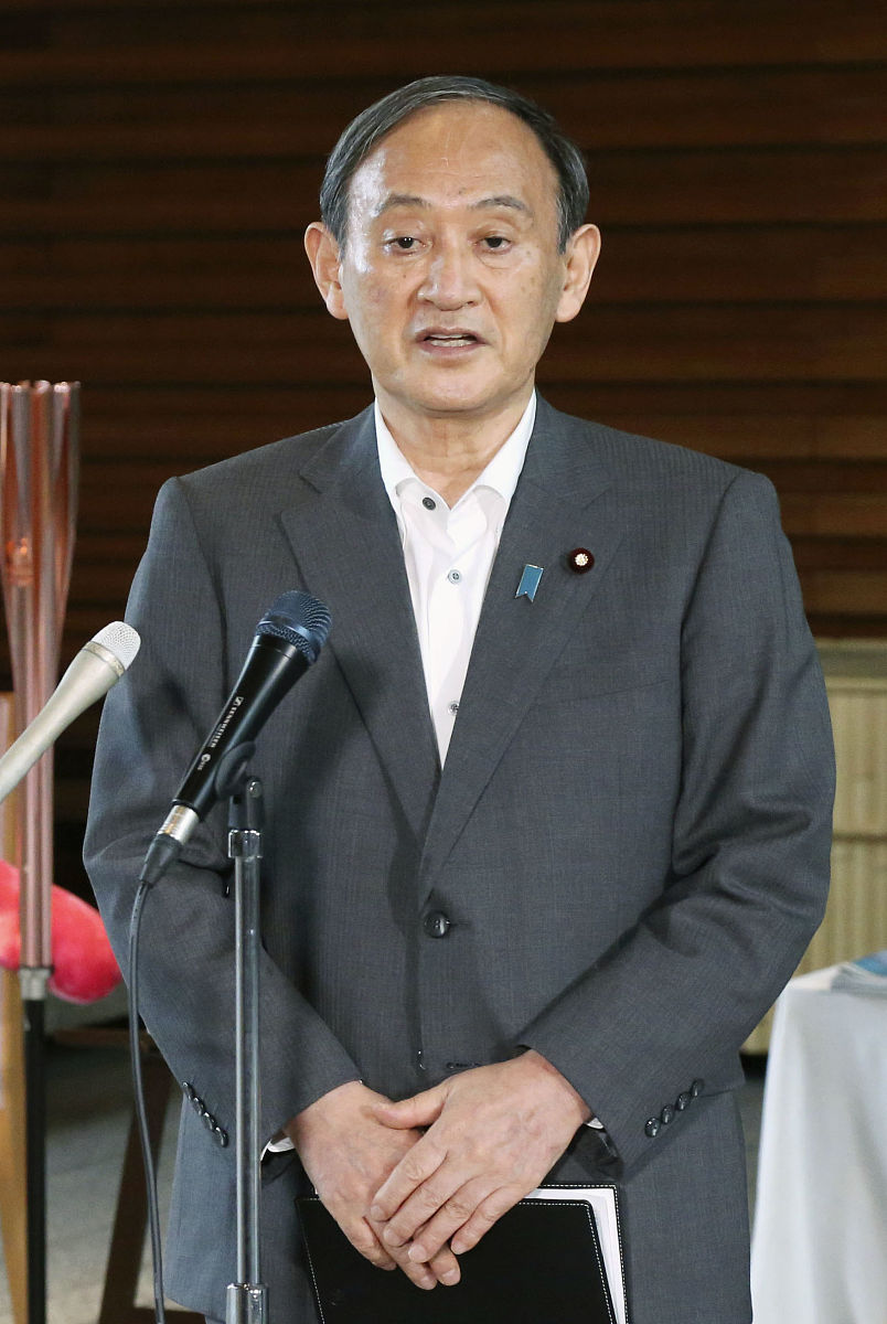 当地时间2021年7月26日,日本东京,据日本共同社报道,围绕日本广岛被投