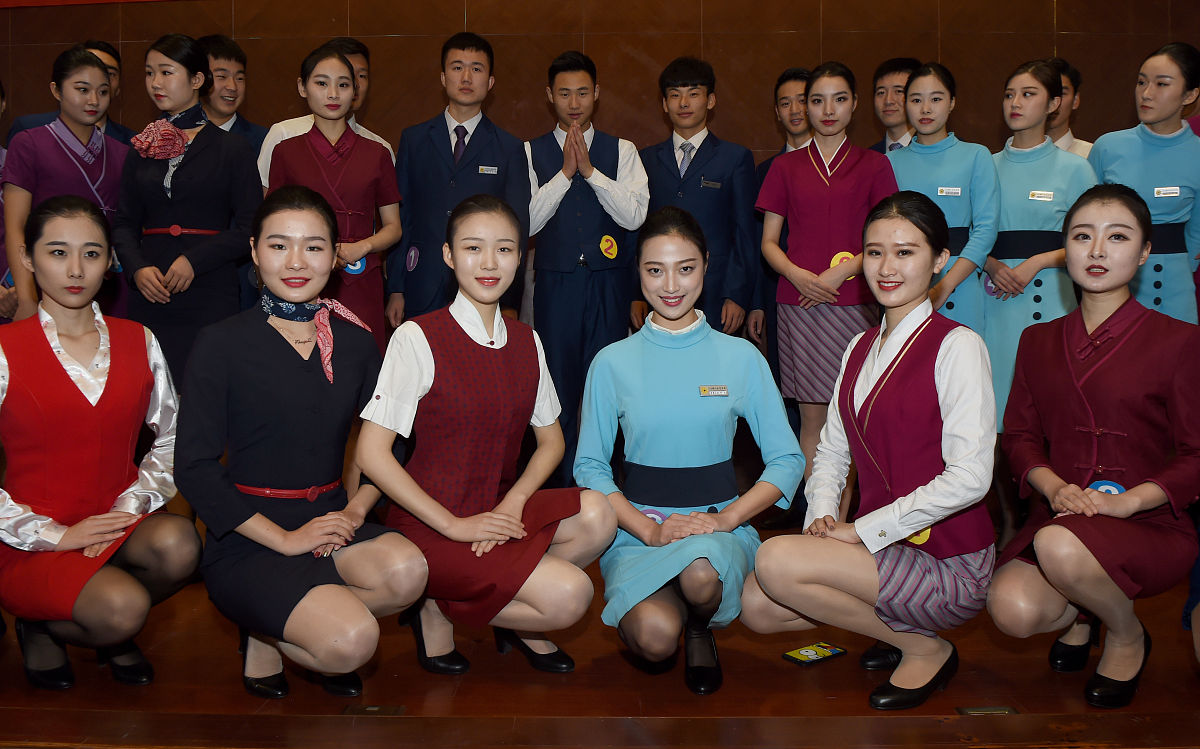 安徽2022年读轨道交通学校学什么有前途？ - 未来发展前景分析