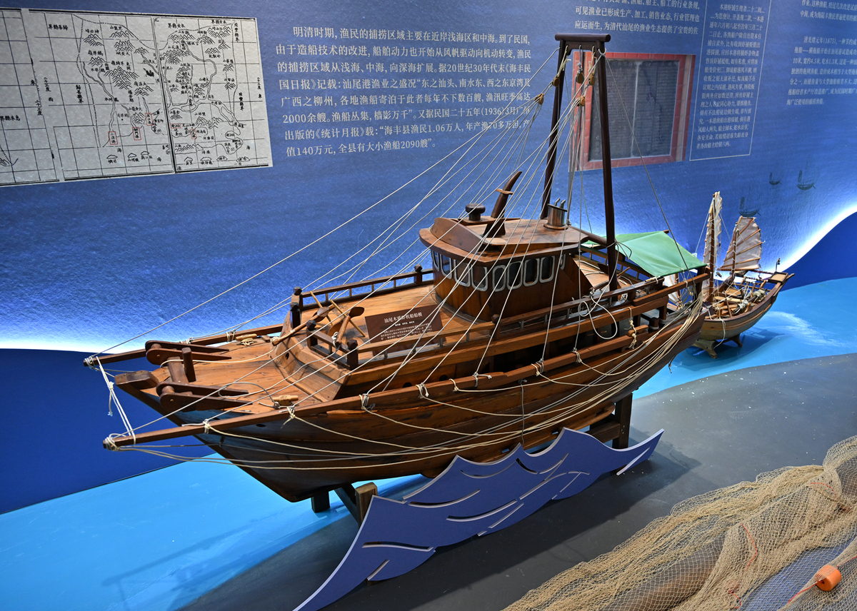 参观中国航海博物馆有什么意义